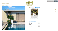 Desktop Screenshot of offfi.com